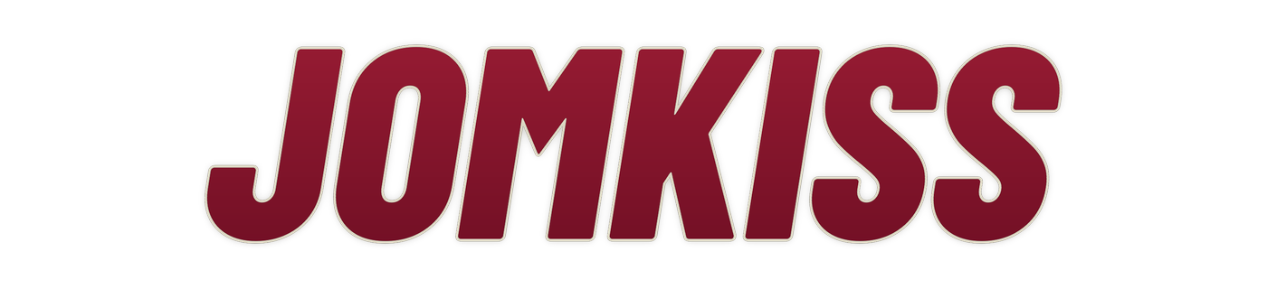 JomKiss